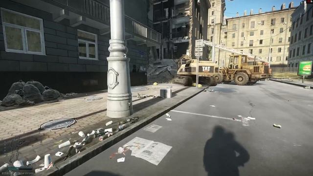 ТАРКОВ | SIG MPX | КАК БЫЛ Г.... ТАК И ОСТАЛСЯ в Escape From Tarkov | Обзор смотреть онлайн