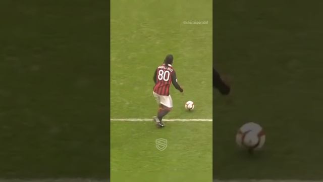 ?? Ronaldinho Funny Moments #shorts