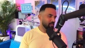 Craig David - WALKING AWAY (2021)