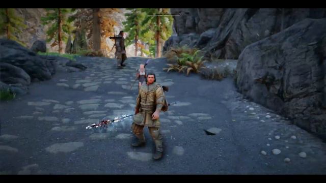 Calamity Queller - Spear смотреть онлайн