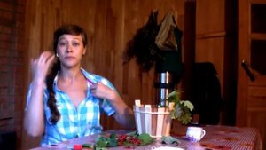 Баня - без химии! Как использовать травы для бани.