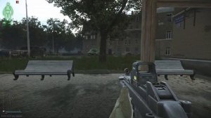 Квест "Перепись населения" в Escape From Tarkov патч 0.13