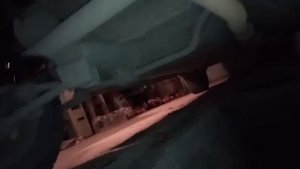 ВАЗ 2114 ЭиР. Замена прокладки поддона двигателя.