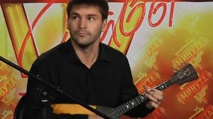 БАЛАЛАЙКА Барсуков Михаил с другом