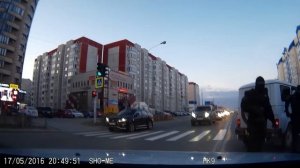 ОМОН Сургута в действии(задержание)