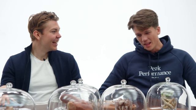 GUTTA｜SI DET ELLER SPIS DET смотреть онлайн