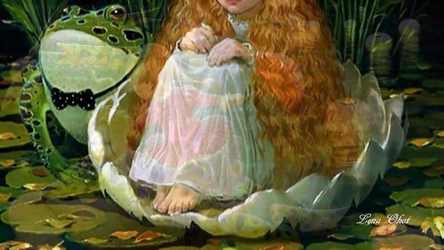 Эдвард Григ ? Для Детей смотреть онлайн