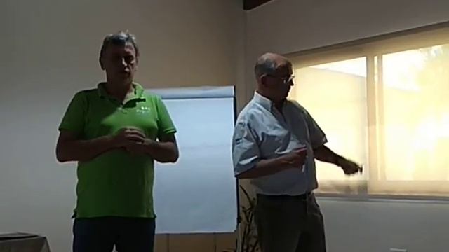 Комбикормовый завод. Отель для животных. Аргентина 1
