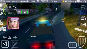 СИМУЛЯТОР ВОЖДЕНИЯ ЗИЛ 130 – ИГРА НА АНДРОИД С КЛАССНОЙ ФИЗИКОЙ И ГРАФИКОЙ