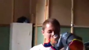 Голос после гелия