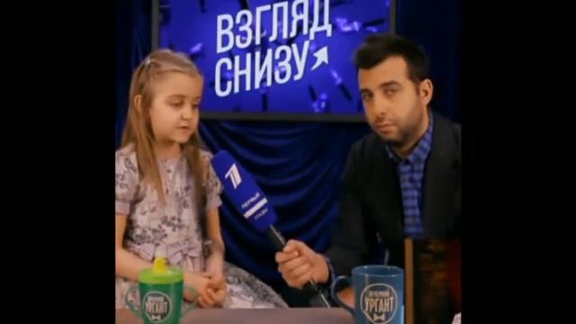 Детский мир.Приколы с детьми.Дети поют песни Киркорова смотреть онлайн