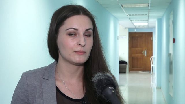 Репортаж - Мастер-класс представителей ТОАЗа в рамках программы Химия опыта
