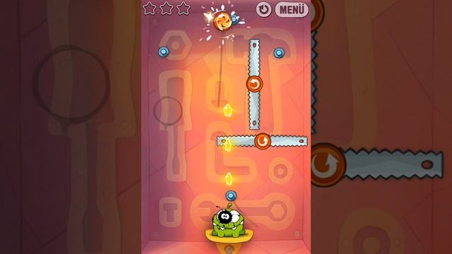 Cut The Rope 3 Stars Level 9-23 - Tool Box - Werkzeugbox смотреть онлайн