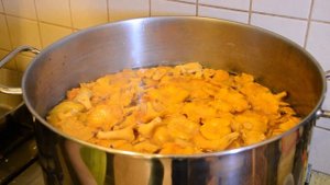 Маринованные Грибы ЛИСИЧКИ. Подробный Рецепт.