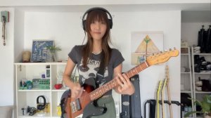 BLACKPINK - 'Pink Venom' Rock ver. (Cover by MEMI)