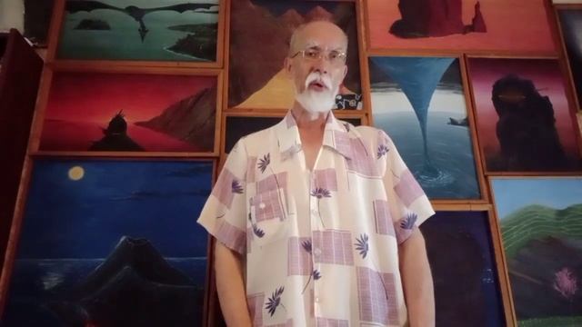 "The Last Waltz". Поёт Андрей Мансуров.
