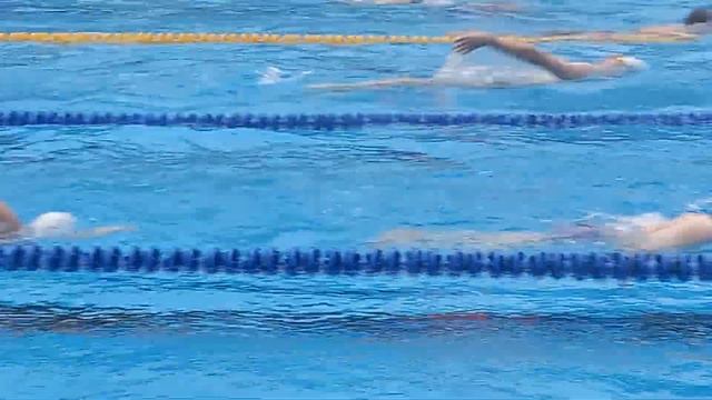 Условия плавания на соревнованиях. Сочи 2022 смотреть онлайн