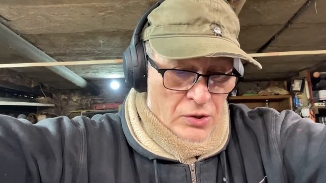 Д 7.1. ПРЕДВАРИТЕЛЬНЫЕ ИТОГИ реставрации кабинетного кресла / стула "Заморыш". смотреть онлайн