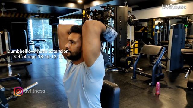 Top 8 Bicep  Tricep Superset Workout malayalam keralafitness biceps triceps supersetworkout