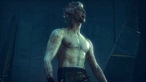 ASTARION || Baldur's Gate 3 || Halsey - Control || Fan-Music Video