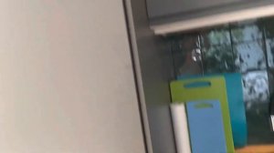 Обзор квартиры во Вроцлаве .