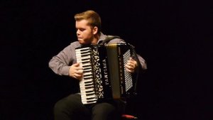 Gustavo de Almelda | R. Ruggieri - Roma tango