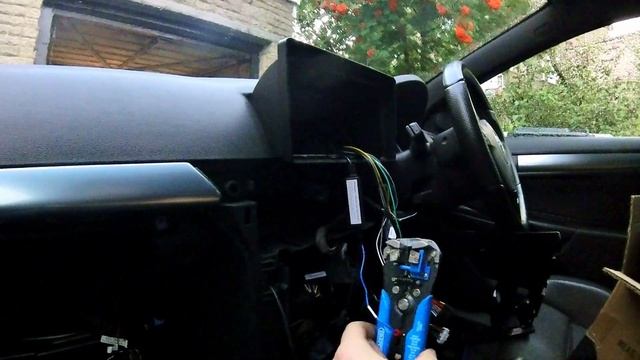 Is this the BEST head unit for the Vauxhall Astra?! Teyes CC3 Astra VXR Stereo Install смотреть онлайн