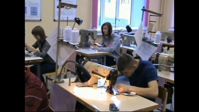 Обувщики
