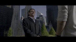 Уинстон и Джон в Континентале. Джон Уик 2/John Wick 2 | 4К