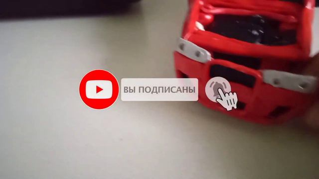 СЛЕПИЛ ИЗ ПЛАСТИЛИНА ЛЕГЕНДАРНУЮ [ВАЗ 2114!КАК У ГВР!] смотреть онлайн