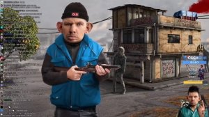 ТОП РОФЛ - ВАЛАКАС ЗАСТРЯЛ В ТУАЛЕТЕ В СНТ БЕЛАЯ РЕЧКА