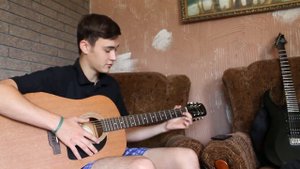 Разбор песни "Чайф - Не со мной"