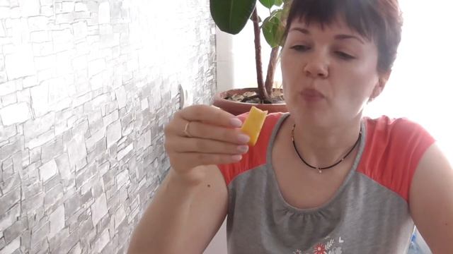 МУКБАНГ//ДОМАШНИЙ ТВЕРДЫЙ СЫР! смотреть онлайн