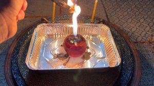 Убери Страдания жизни , Сожги проблемы! ЧИСТКА ОНЛАЙН