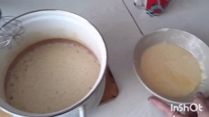 РЕЦЕПТ ПРИГОТОВЛЕНИЯ ТРУБОЧКИ СО СГУЩЕНКОЙ