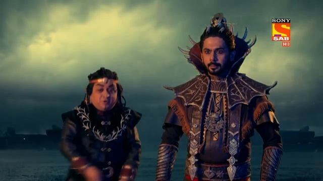 Vivaan और Ananya का Real Family Reunion! | Best of Baalveer Returns смотреть онлайн