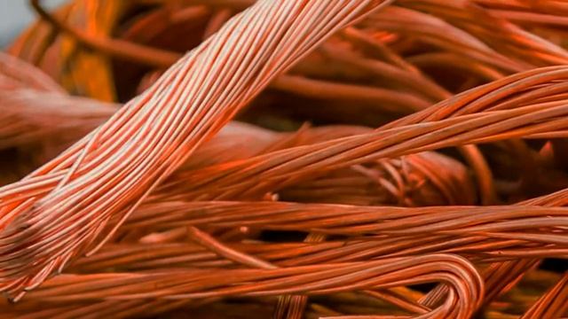 Прием меди блеск на лом в Москве - Ситилом смотреть онлайн