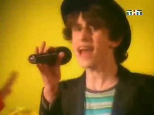 Группа "Волшебники двора" - Хорошее Настроение (детская песня, Лужники, 2010)