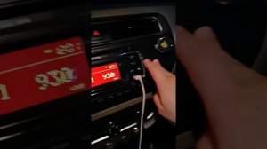 Kia Rio2016 watch setting