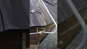 Как сделать громоотвод своими руками.