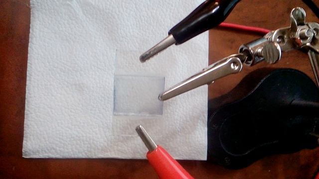 Изменение прозрачности стекла 5 смотреть онлайн