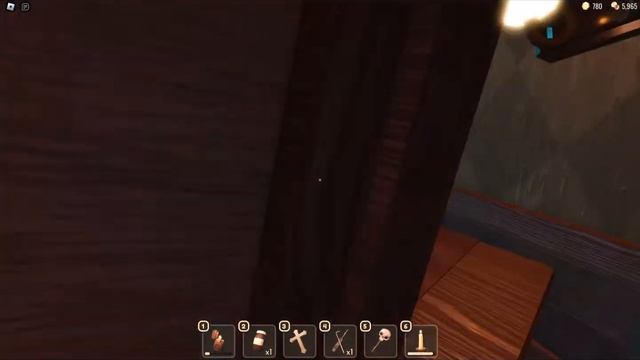 САМЫЙ БЫСТРЫЙ КРЕСТ ( DOOR 3 ) В ROBLOX DOORS. смотреть онлайн