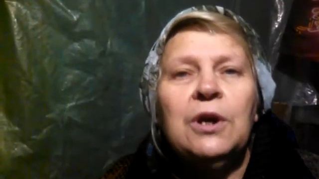 Стих Берегите жизнь
