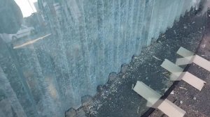 Лобовое стекло Уаз Патриот с обогревом. 89266919160