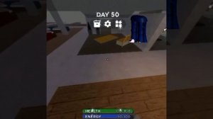 Виды работников в SCP 3008