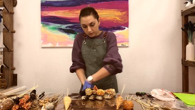 КАК СДЕЛАТЬ БУКЕТ МУЖЧИНЕ из СЫРА, РЫБЫ И СУХАРИКОВ ☆ Bouquets for men