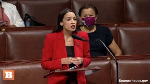 AOC: Rep. Ted Yoho's Insults Contribute to Culture of 'Violent Language Against Women'