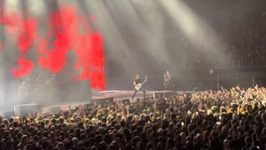 AFI Sing the Sorrow Full Set Kia Forum Los Angeles 3/11/23 4k