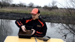 Как просеешь, так и поймаешь - зачем сито для прикормки ***СОВЕТЫ РЫБОЛОВУ***