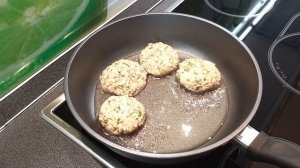 БЮДЖЕТНЫЕ КОТЛЕТКИ ИЗ РИСА И КОНСЕРВЫ/Вкусно Просто и Недорого/Рыбные котлеты с рисом/Рецепт котлет